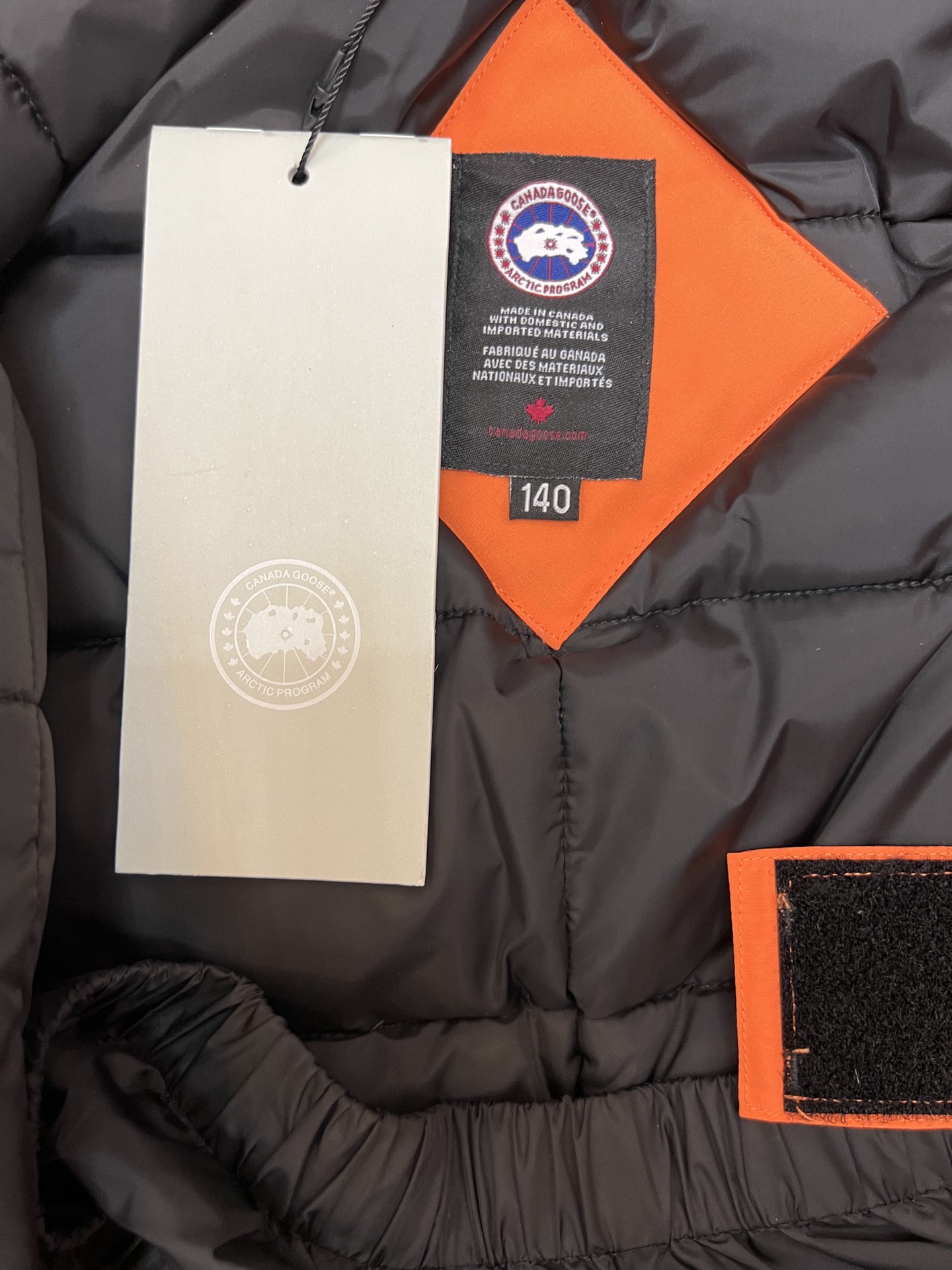 Canada Goose Down Jackets